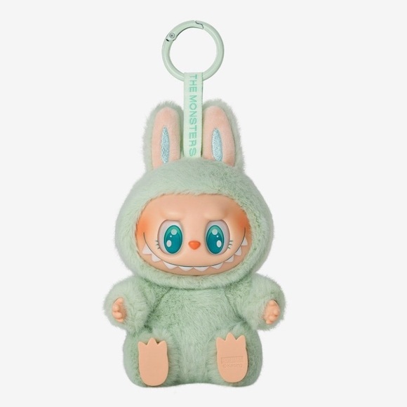 pop mart Other - Labubu - Have a Seat QuQu